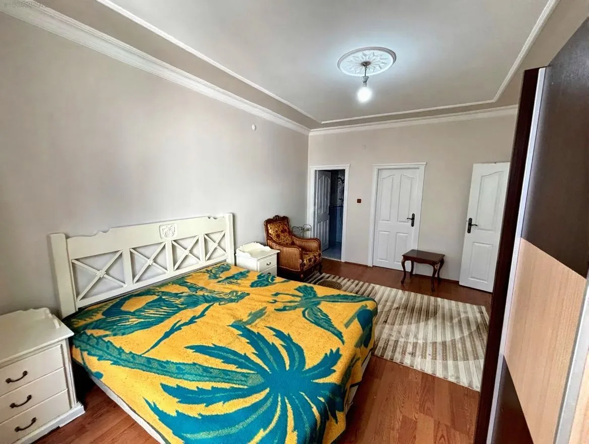 ERZURUM KİRALIK 3+1 DAİRE ARA/5 KAT 130M² YAKUTIYE - Fotoğraf 22