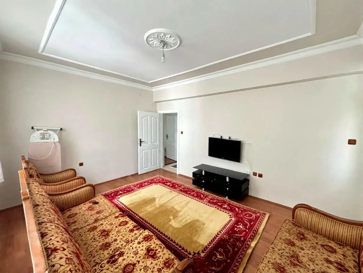 ERZURUM KİRALIK 3+1 DAİRE ARA/5 KAT 130M² YAKUTIYE - Fotoğraf 24