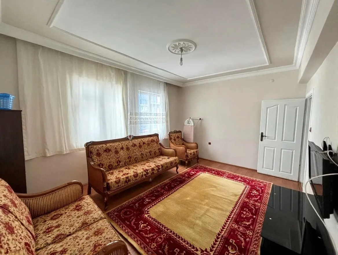 ERZURUM KİRALIK 3+1 DAİRE ARA/5 KAT 130M² YAKUTIYE - Fotoğraf 25