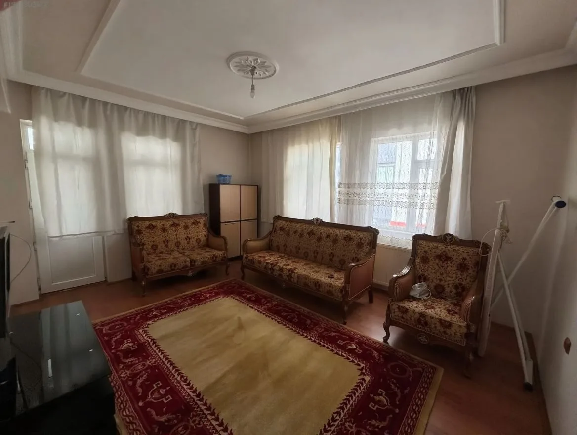 ERZURUM KİRALIK 3+1 DAİRE ARA/5 KAT 130M² YAKUTIYE - Fotoğraf 26