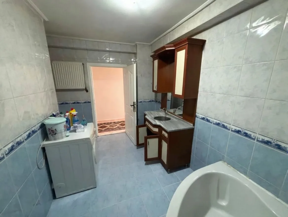 ERZURUM KİRALIK 3+1 DAİRE ARA/5 KAT 130M² YAKUTIYE - Fotoğraf 27