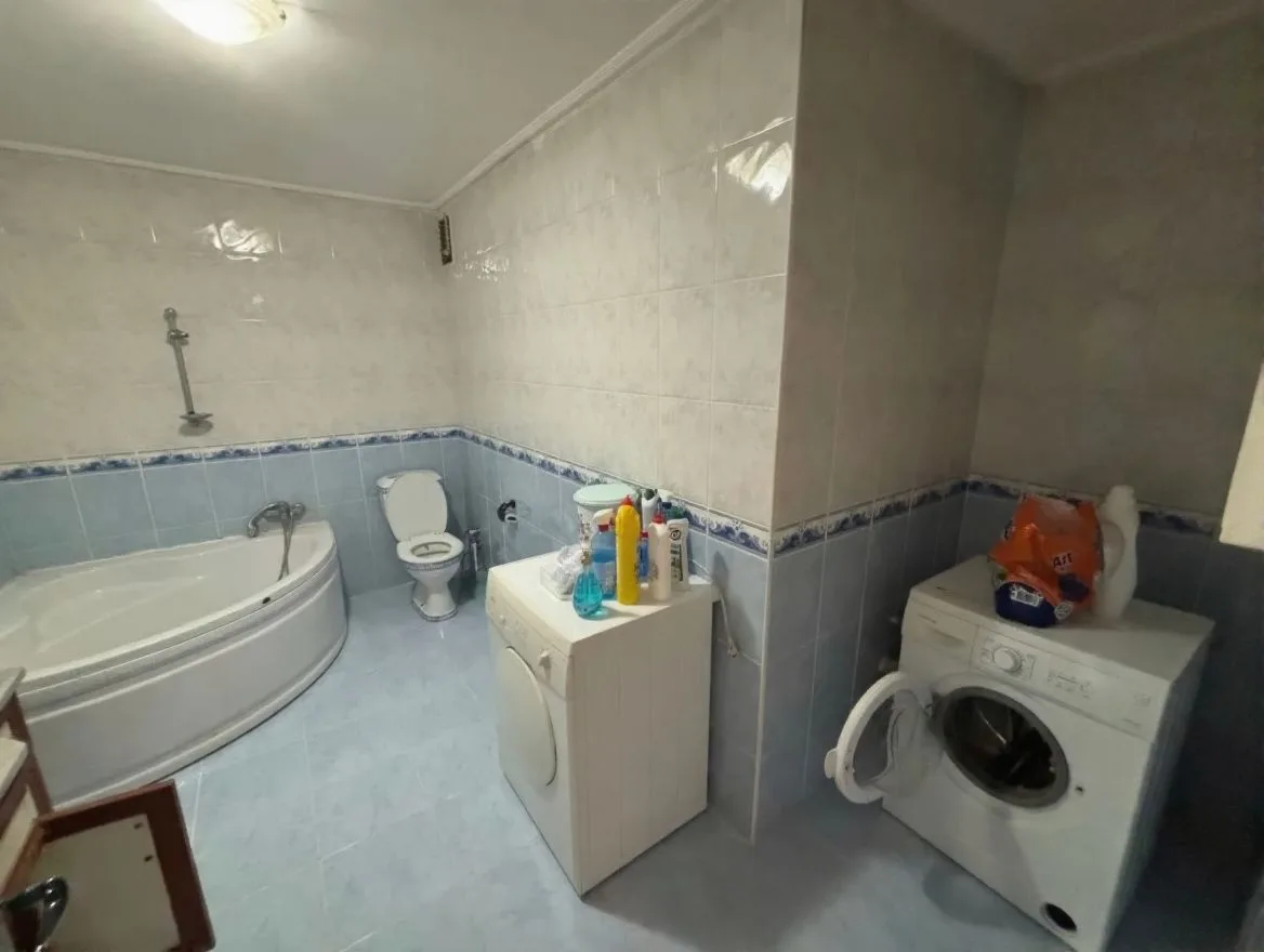 ERZURUM KİRALIK 3+1 DAİRE ARA/5 KAT 130M² YAKUTIYE - Fotoğraf 28