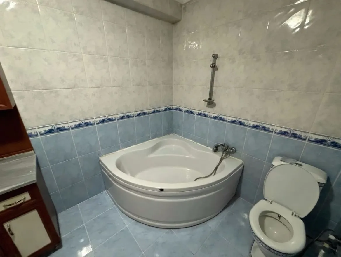 ERZURUM KİRALIK 3+1 DAİRE ARA/5 KAT 130M² YAKUTIYE - Fotoğraf 29