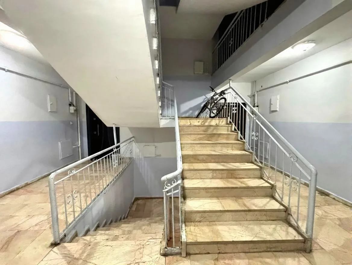 ERZURUM KİRALIK 3+1 DAİRE ARA/5 KAT 130M² YAKUTIYE