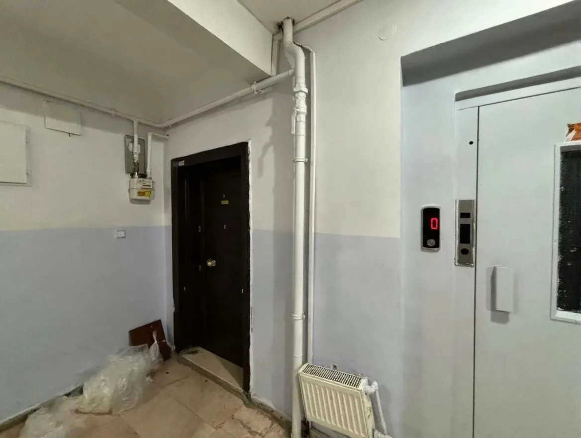 ERZURUM KİRALIK 3+1 DAİRE ARA/5 KAT 130M² YAKUTIYE