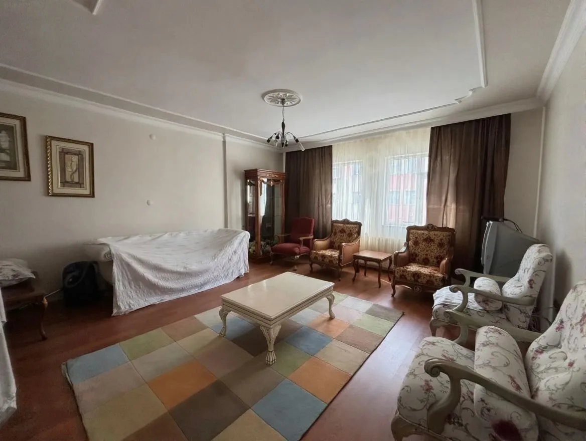 ERZURUM KİRALIK 3+1 DAİRE ARA/5 KAT 130M² YAKUTIYE - Fotoğraf 8