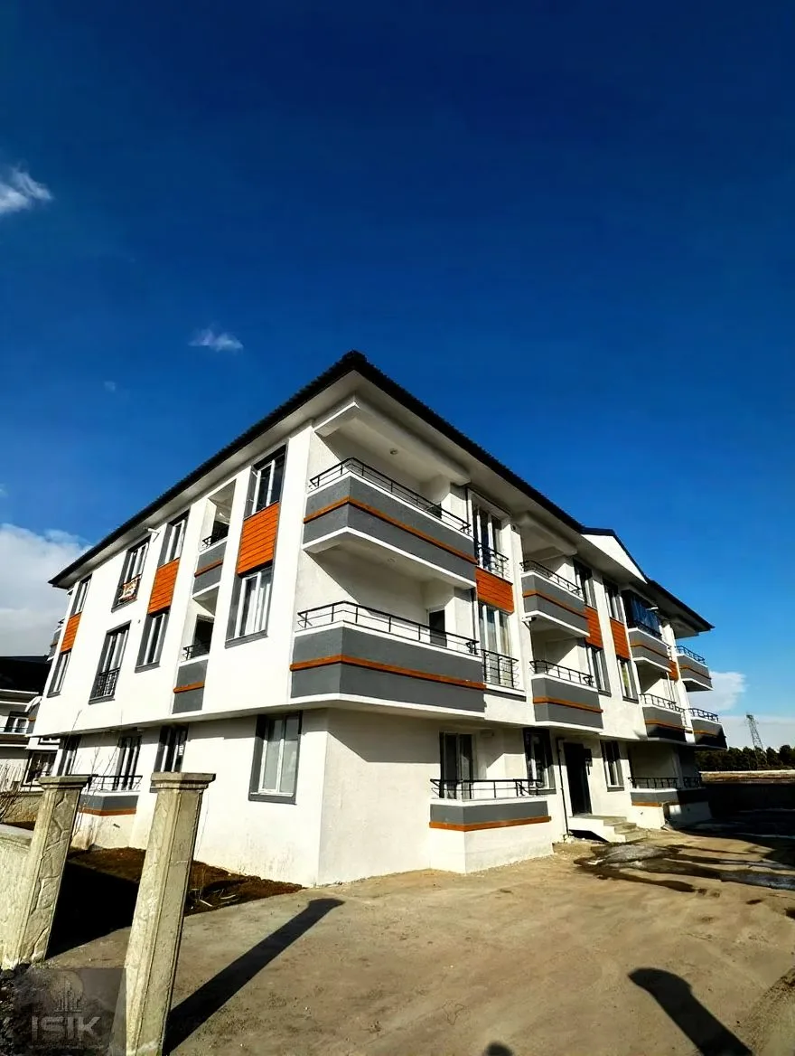 ERZURUM KİRALIK 1+1 DAİRE 40M² AZIZIYE