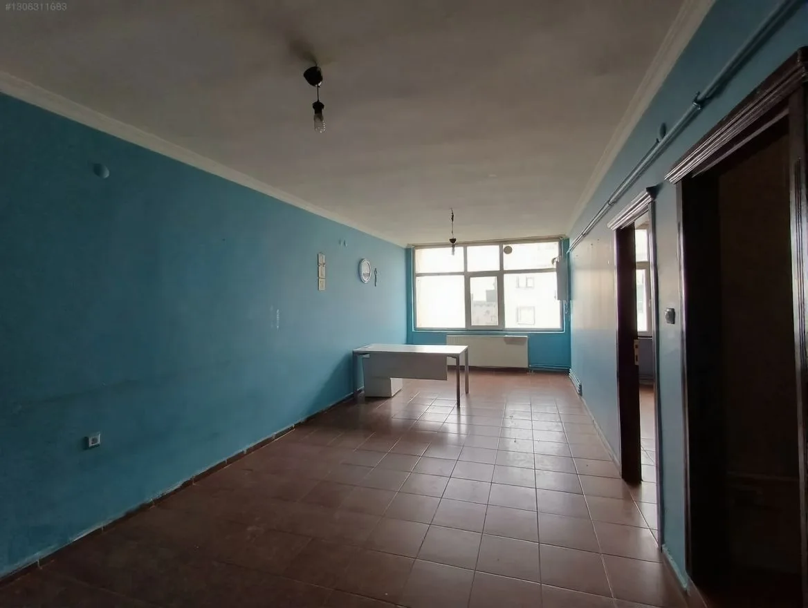 ERZURUM KİRALIK OFİS | YAKUTIYE 65M² - Fotoğraf 10