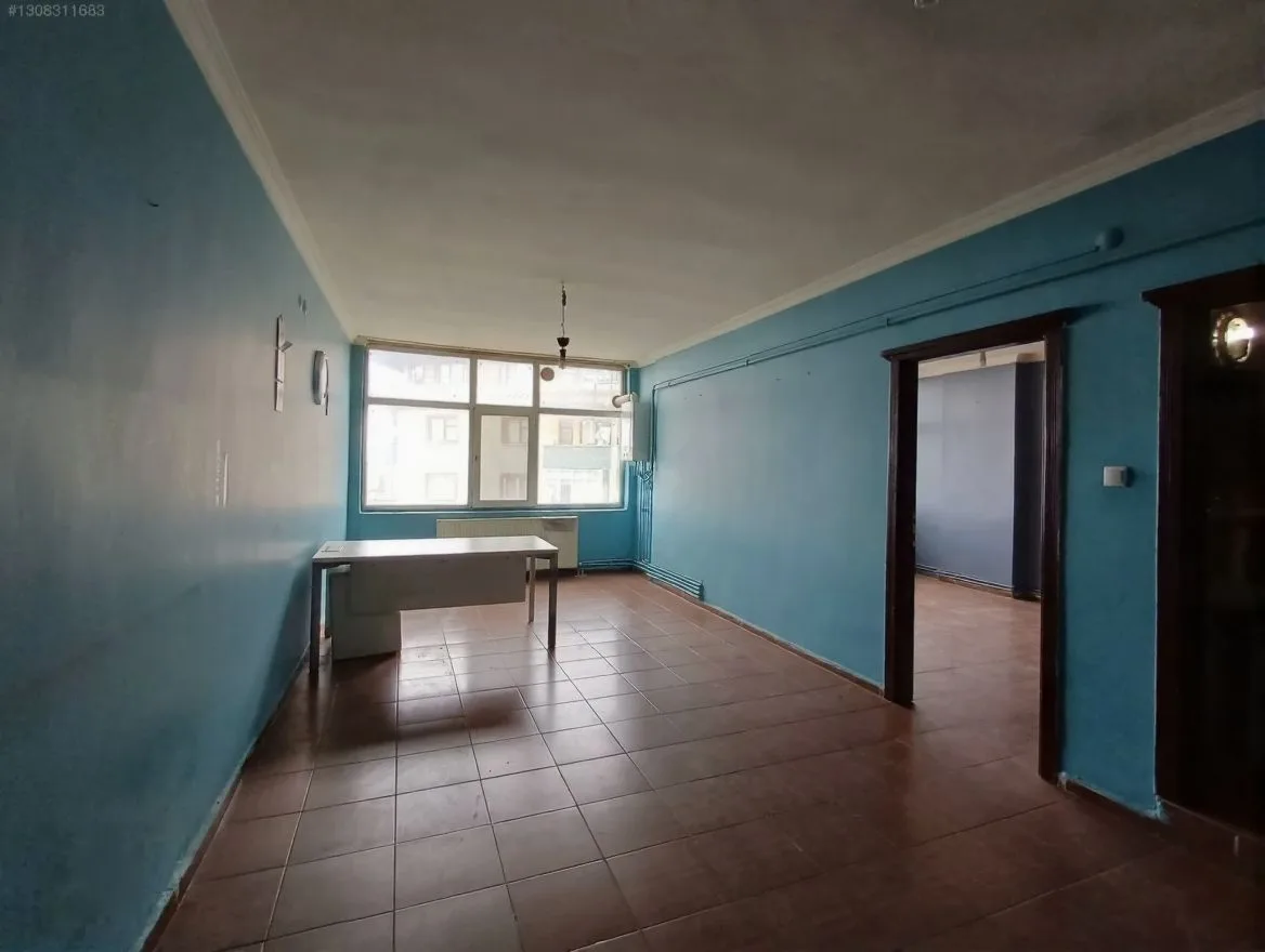 ERZURUM KİRALIK OFİS | YAKUTIYE 65M² - Fotoğraf 11