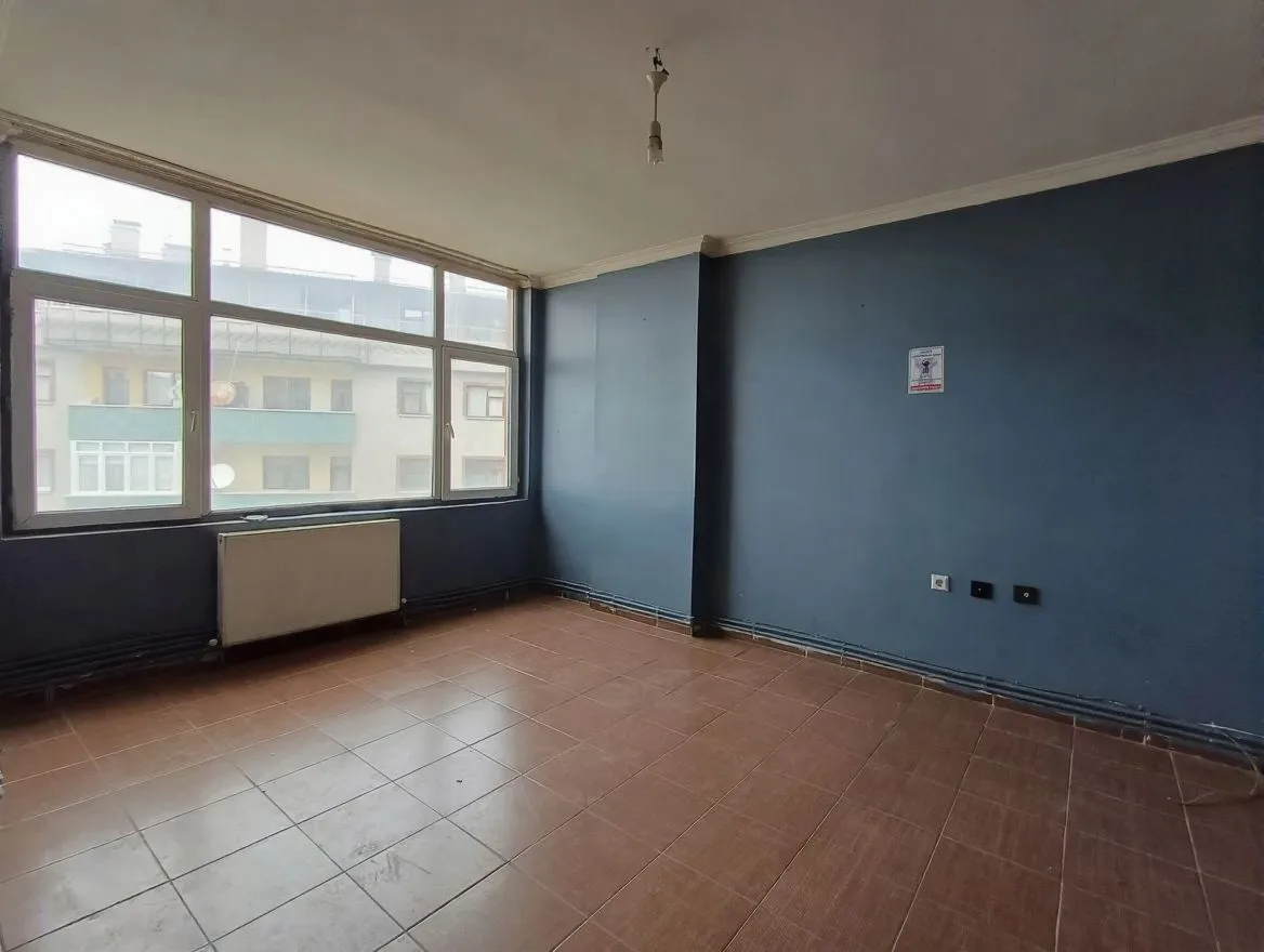 ERZURUM KİRALIK OFİS | YAKUTIYE 65M² - Fotoğraf 15