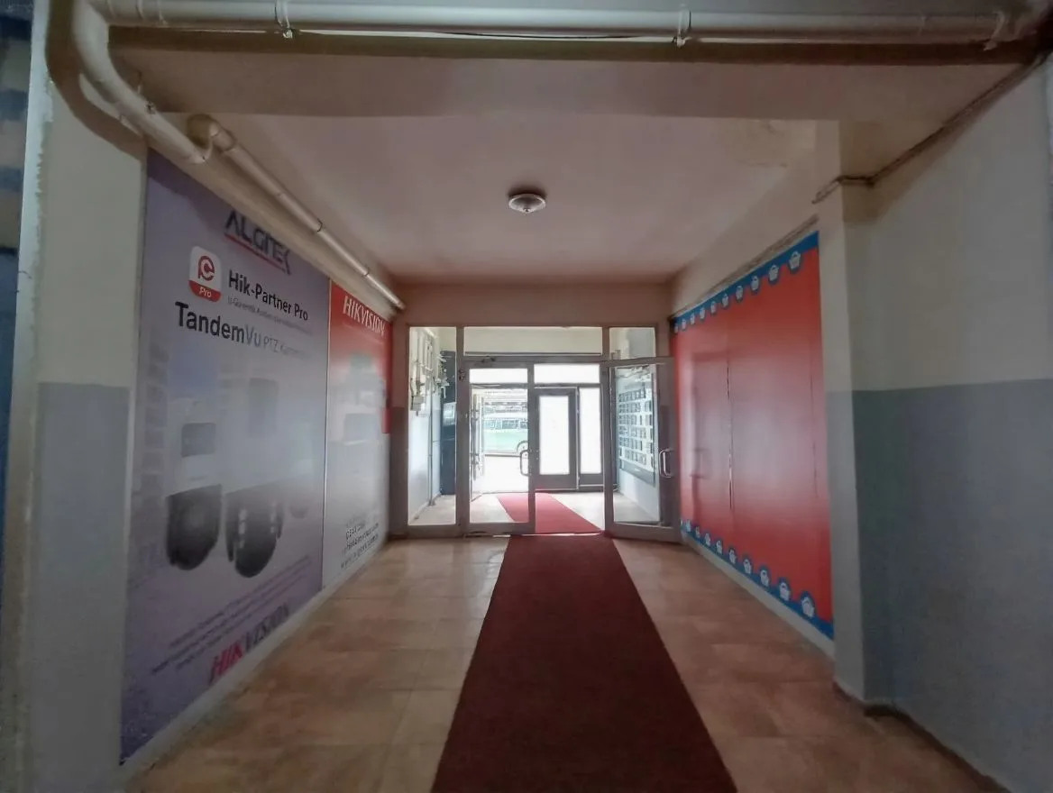 ERZURUM KİRALIK OFİS | YAKUTIYE 65M² - 4