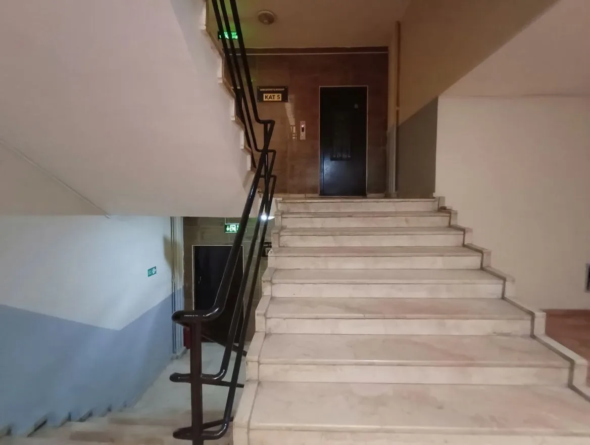 ERZURUM KİRALIK OFİS | YAKUTIYE 65M² - 5