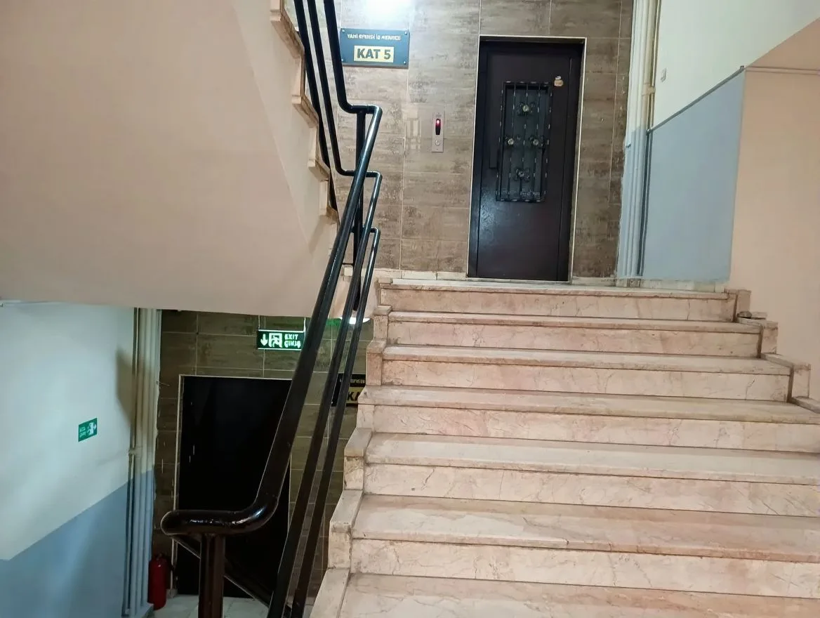 ERZURUM KİRALIK OFİS | YAKUTIYE 65M² - Fotoğraf 6