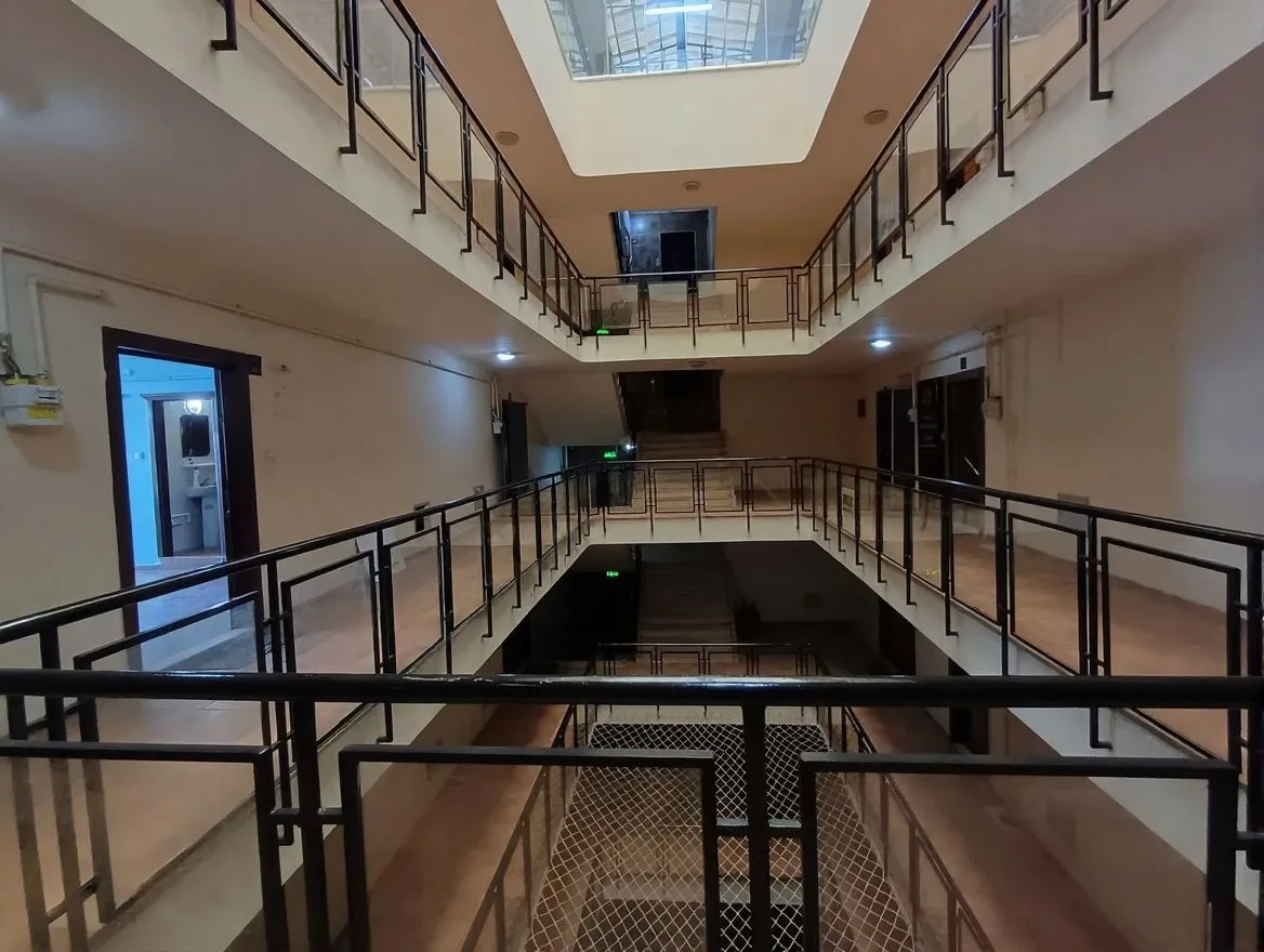 ERZURUM KİRALIK OFİS | YAKUTIYE 65M² - Fotoğraf 7