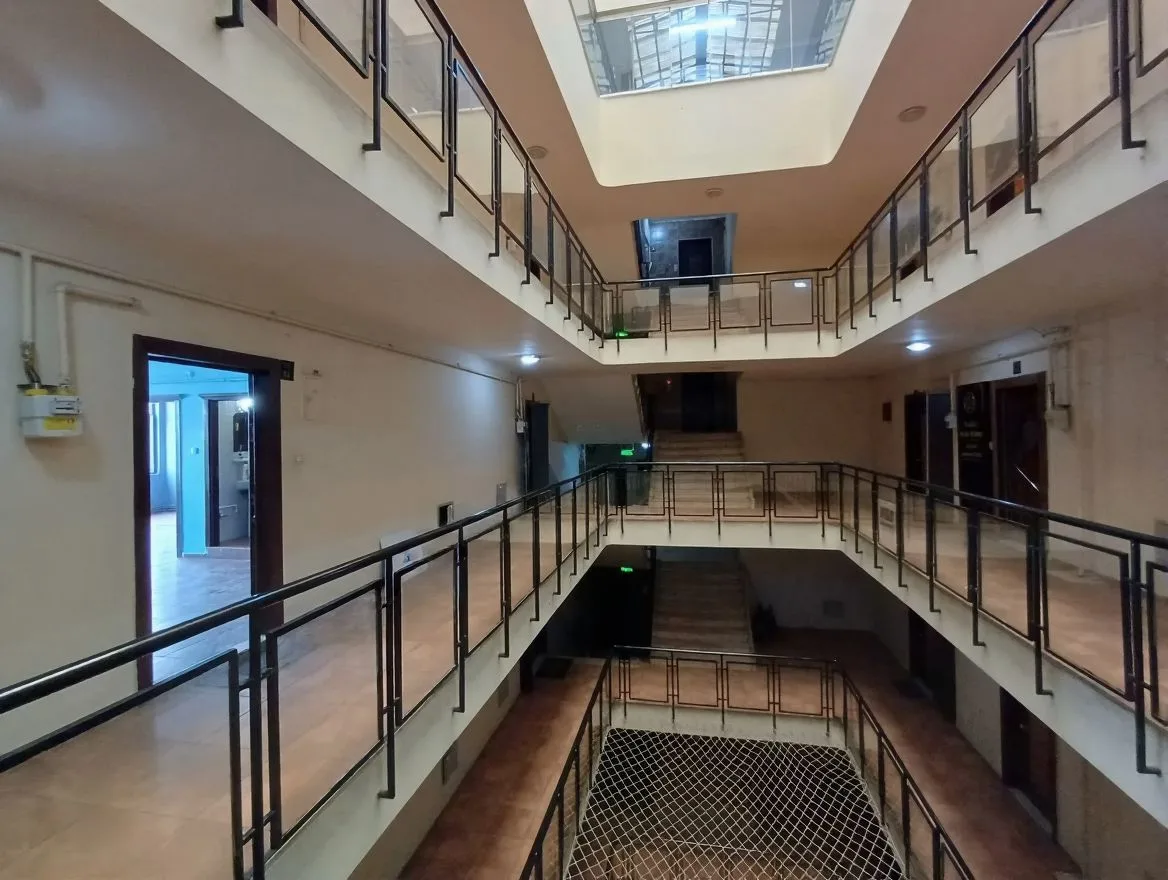 ERZURUM KİRALIK OFİS | YAKUTIYE 65M² - Fotoğraf 8