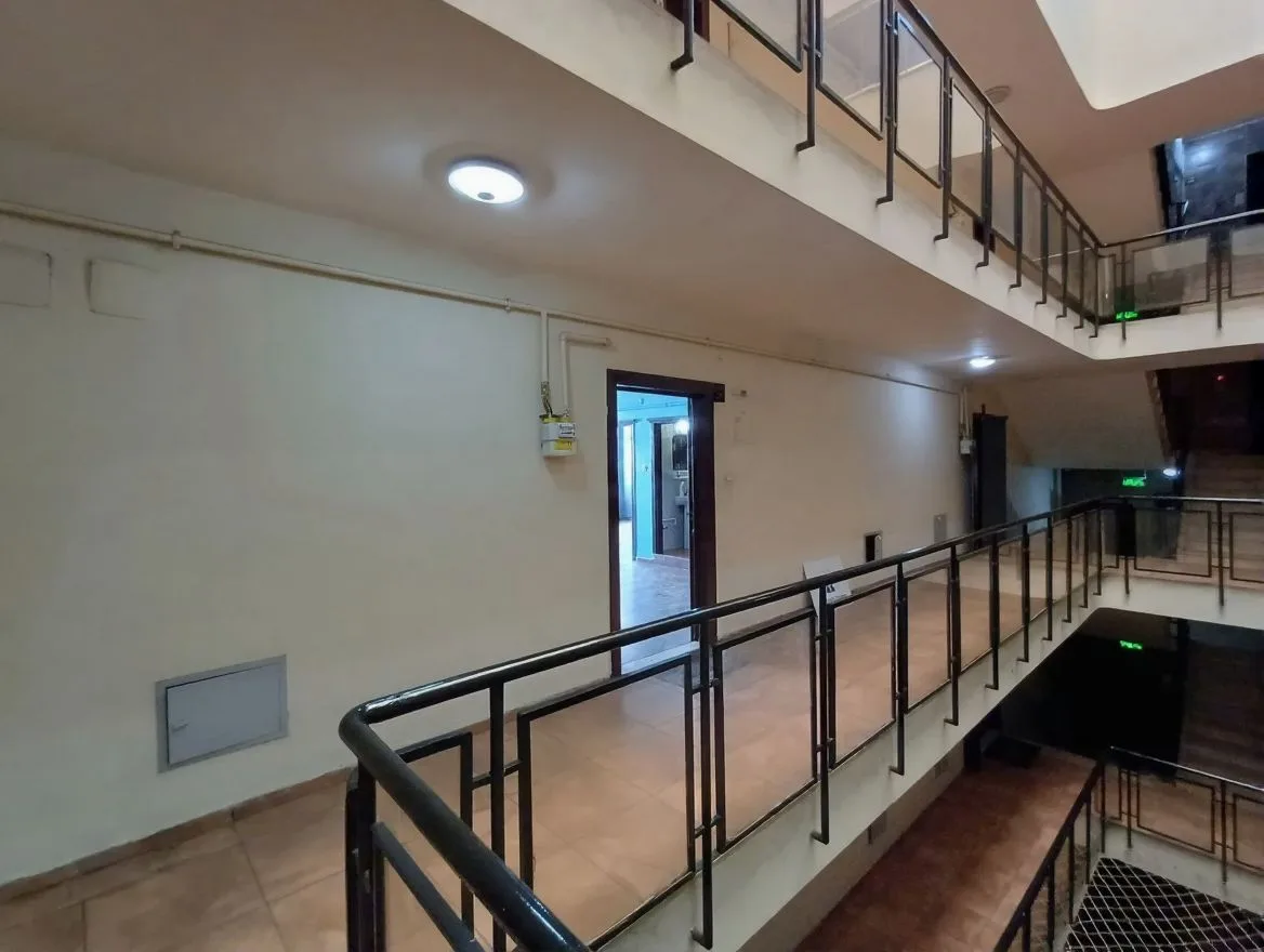 ERZURUM KİRALIK OFİS | YAKUTIYE 65M² - Fotoğraf 9