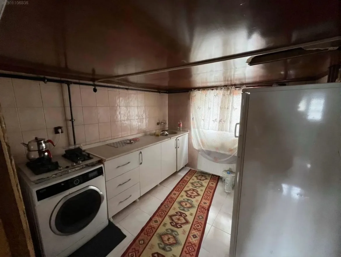 ERZURUM KİRALIK 2+1 DAİRE | YAKUTIYE 80M² - Fotoğraf 10