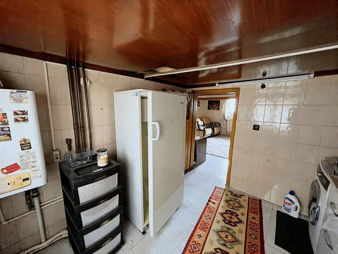 ERZURUM KİRALIK 2+1 DAİRE | YAKUTIYE 80M² - Fotoğraf 12