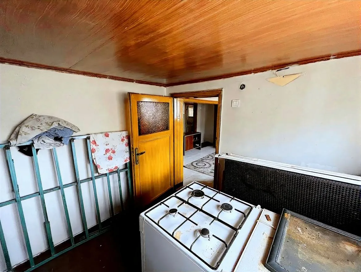 ERZURUM KİRALIK 2+1 DAİRE | YAKUTIYE 80M² - Fotoğraf 15