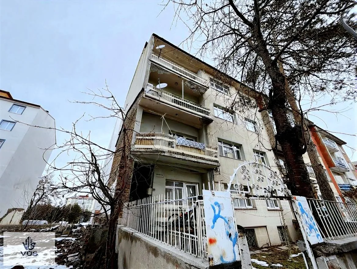 ERZURUM KİRALIK 2+1 DAİRE | YAKUTIYE 80M²