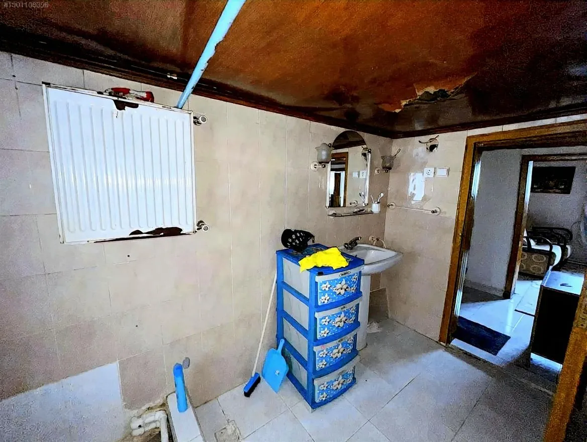 ERZURUM KİRALIK 2+1 DAİRE | YAKUTIYE 80M² - Fotoğraf 22