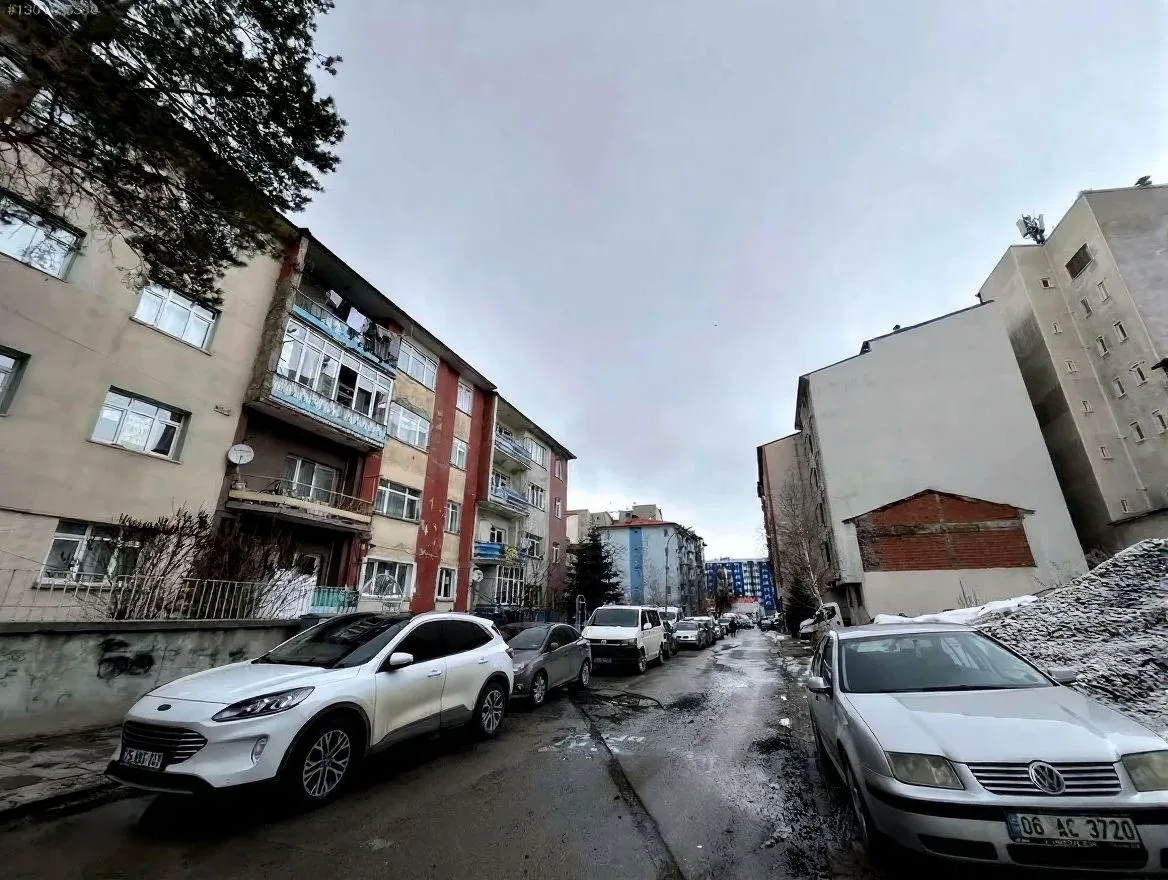 ERZURUM KİRALIK 2+1 DAİRE | YAKUTIYE 80M²