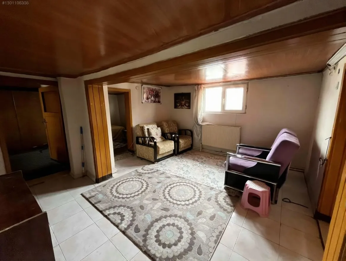 ERZURUM KİRALIK 2+1 DAİRE | YAKUTIYE 80M² - Fotoğraf 6