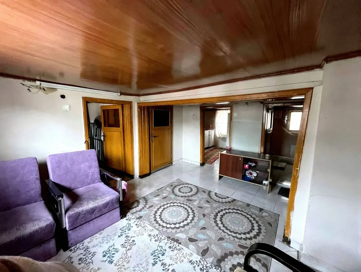 ERZURUM KİRALIK 2+1 DAİRE | YAKUTIYE 80M² - Fotoğraf 8