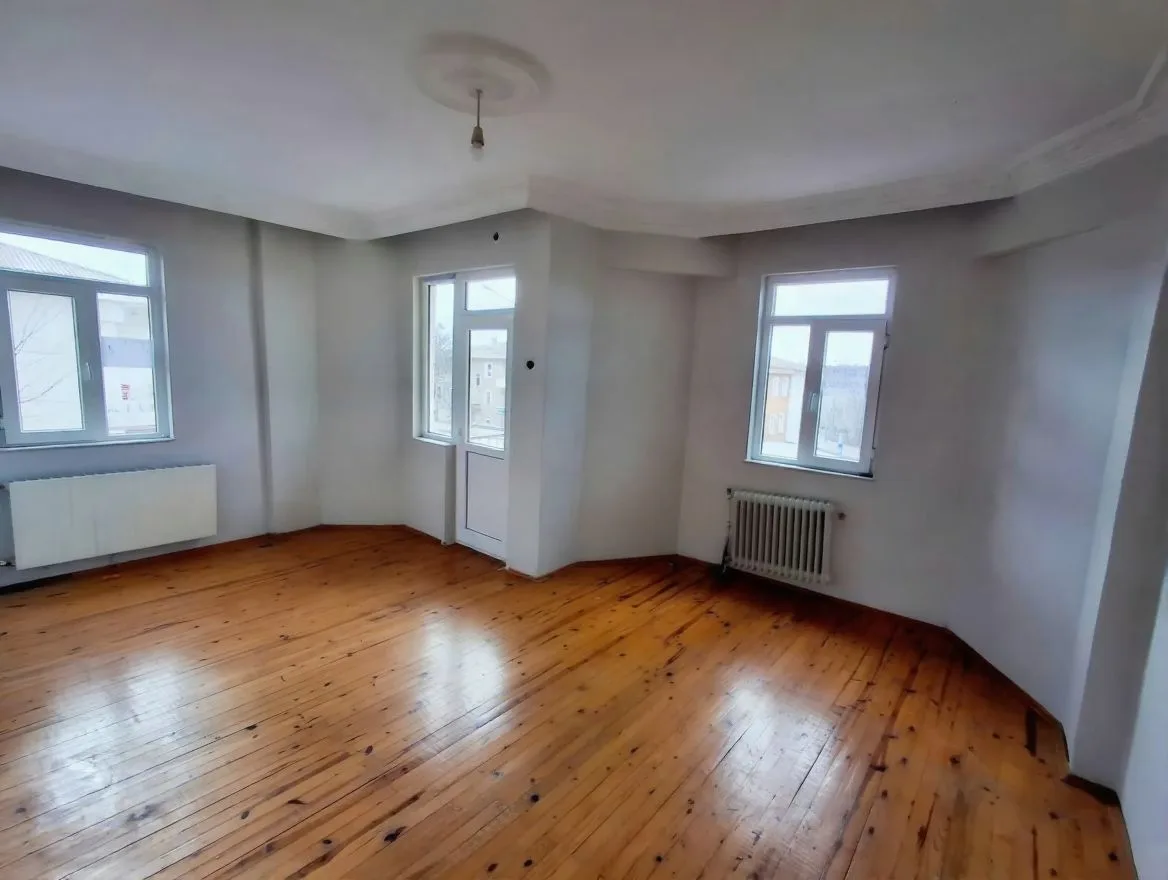 ERZURUM AZIZIYE KİRALIK 2+1 DAİRE 95M² - 1