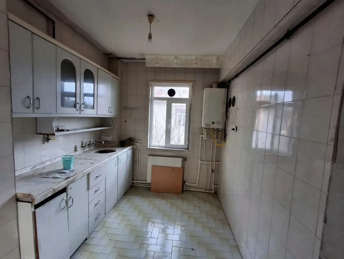 ERZURUM AZIZIYE KİRALIK 2+1 DAİRE 95M² - 3