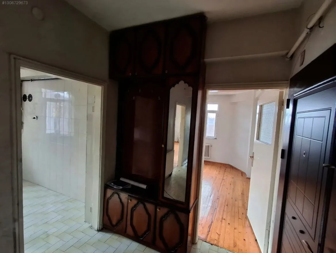 ERZURUM AZIZIYE KİRALIK 2+1 DAİRE 95M² - Fotoğraf 7