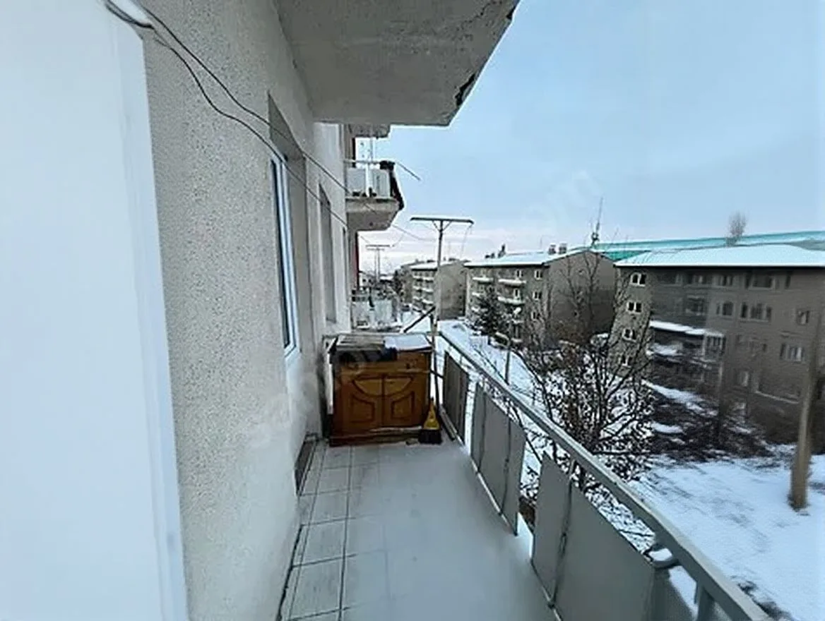 ERZURUM KİRALIK 2+1 DAİRE | PALANDÖKEN 105M² - Fotoğraf 12