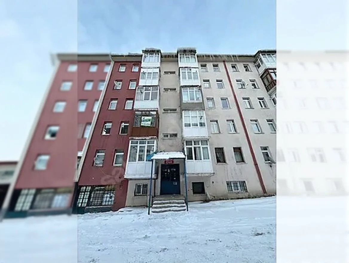 ERZURUM KİRALIK 2+1 DAİRE | PALANDÖKEN 105M² - Fotoğraf 14