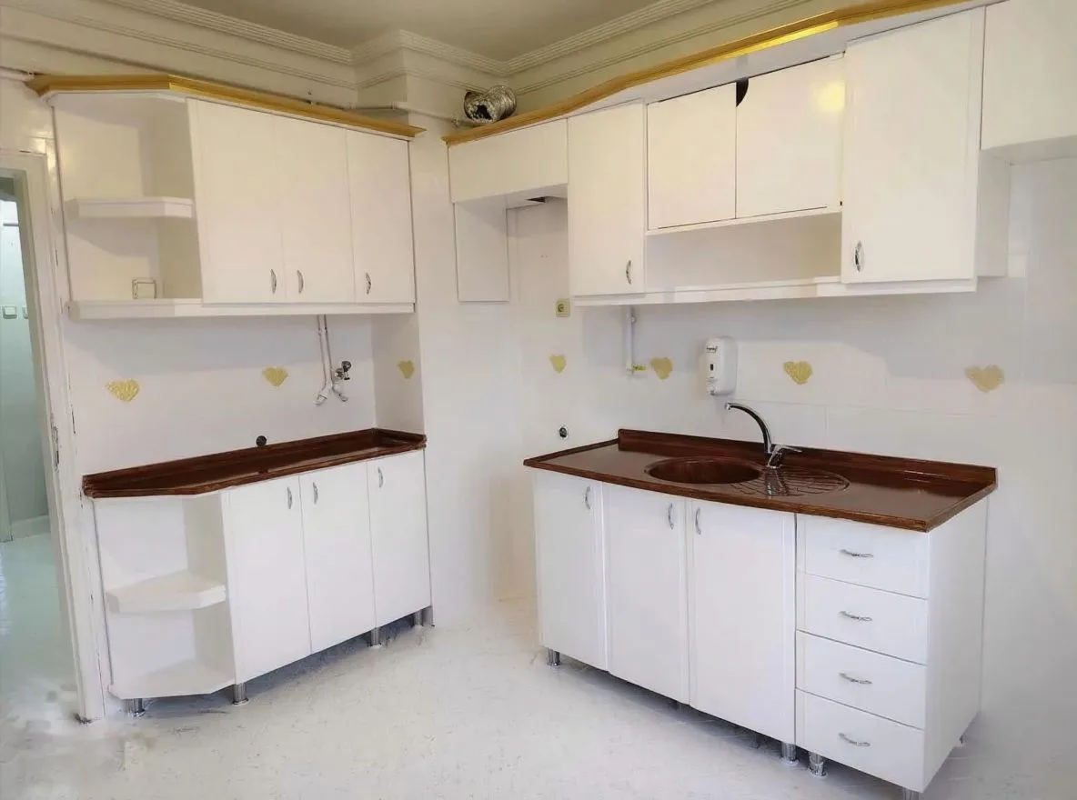 135M² ERZURUM KİRALIK 3+1 DAİRE PALANDÖKEN SİTE İÇİ - 1