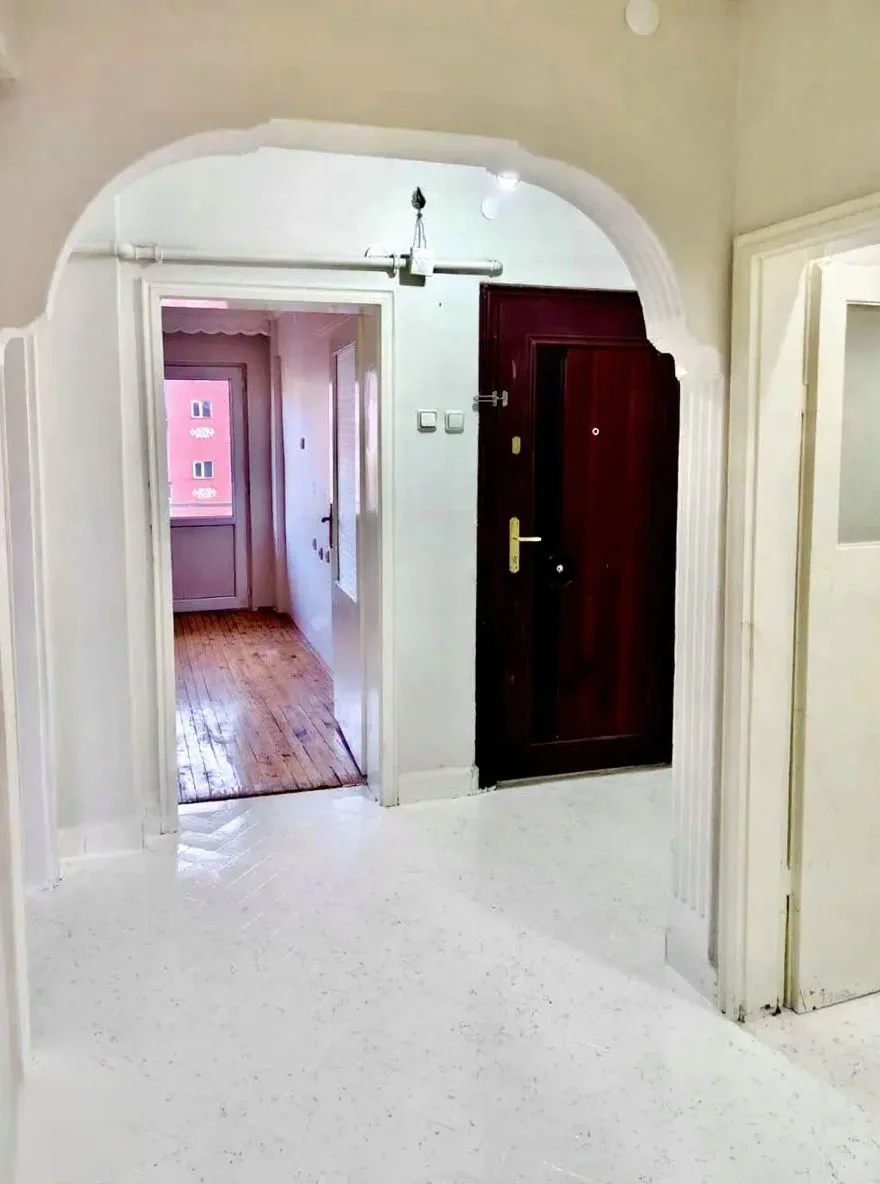 135M² ERZURUM KİRALIK 3+1 DAİRE PALANDÖKEN SİTE İÇİ - Fotoğraf 10