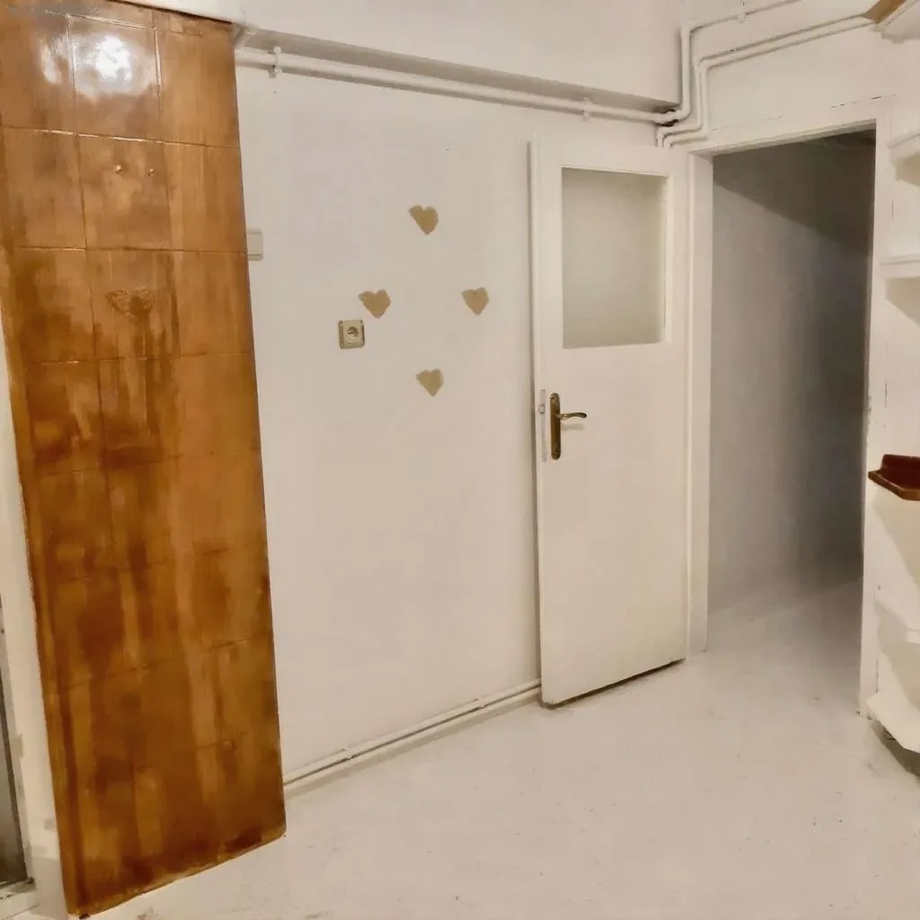 135M² ERZURUM KİRALIK 3+1 DAİRE PALANDÖKEN SİTE İÇİ - Fotoğraf 11