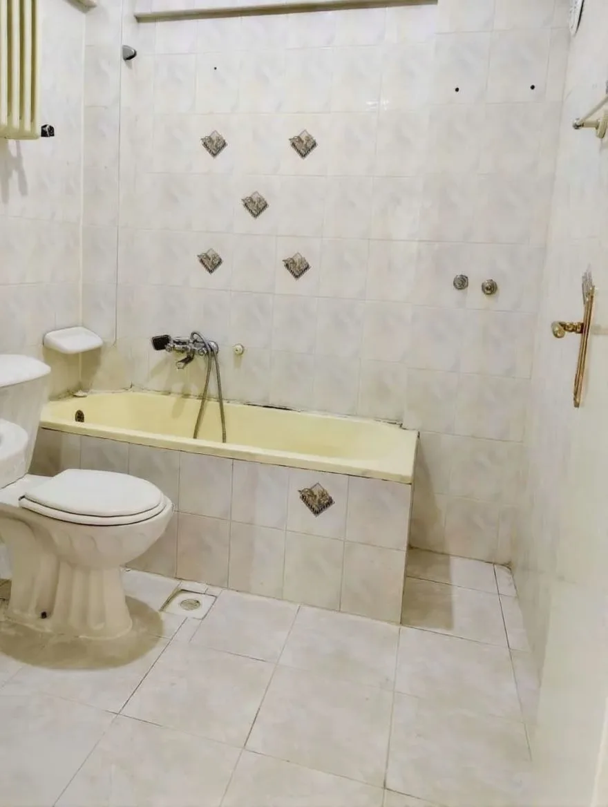 135M² ERZURUM KİRALIK 3+1 DAİRE PALANDÖKEN SİTE İÇİ - Fotoğraf 12