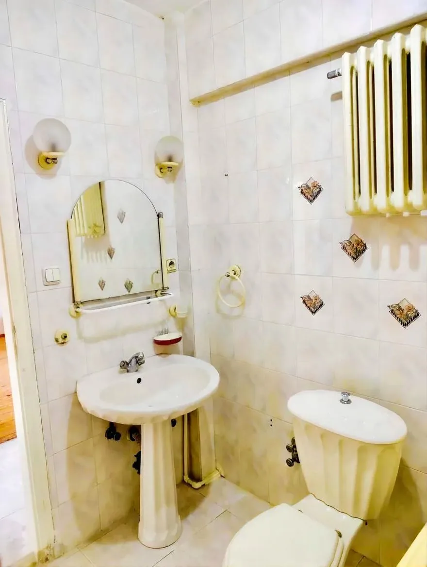 135M² ERZURUM KİRALIK 3+1 DAİRE PALANDÖKEN SİTE İÇİ - Fotoğraf 13