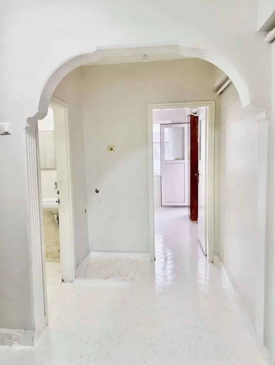 135M² ERZURUM KİRALIK 3+1 DAİRE PALANDÖKEN SİTE İÇİ - Fotoğraf 15