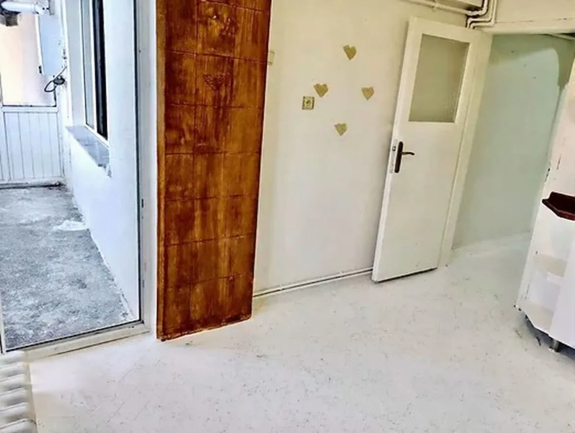 135M² ERZURUM KİRALIK 3+1 DAİRE PALANDÖKEN SİTE İÇİ - Fotoğraf 16