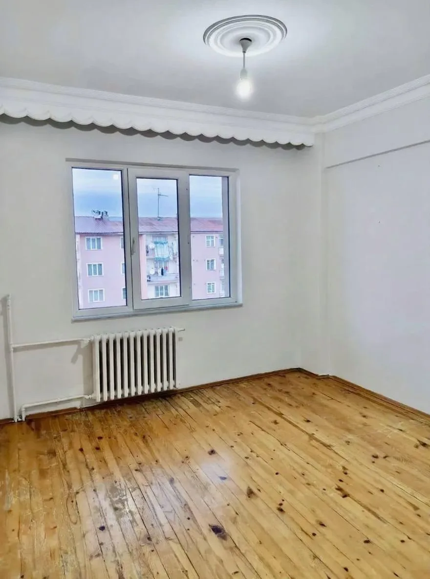 135M² ERZURUM KİRALIK 3+1 DAİRE PALANDÖKEN SİTE İÇİ - Fotoğraf 17