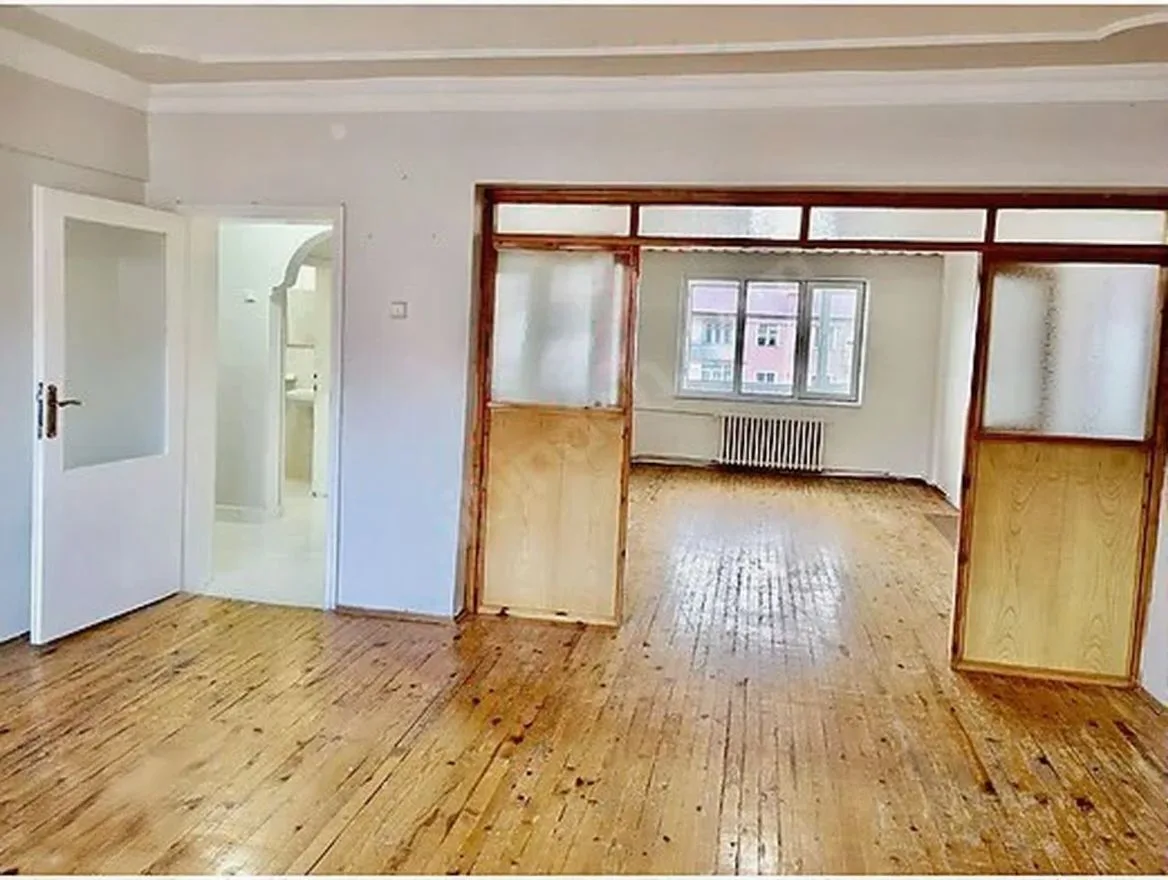 135M² ERZURUM KİRALIK 3+1 DAİRE PALANDÖKEN SİTE İÇİ - Fotoğraf 18