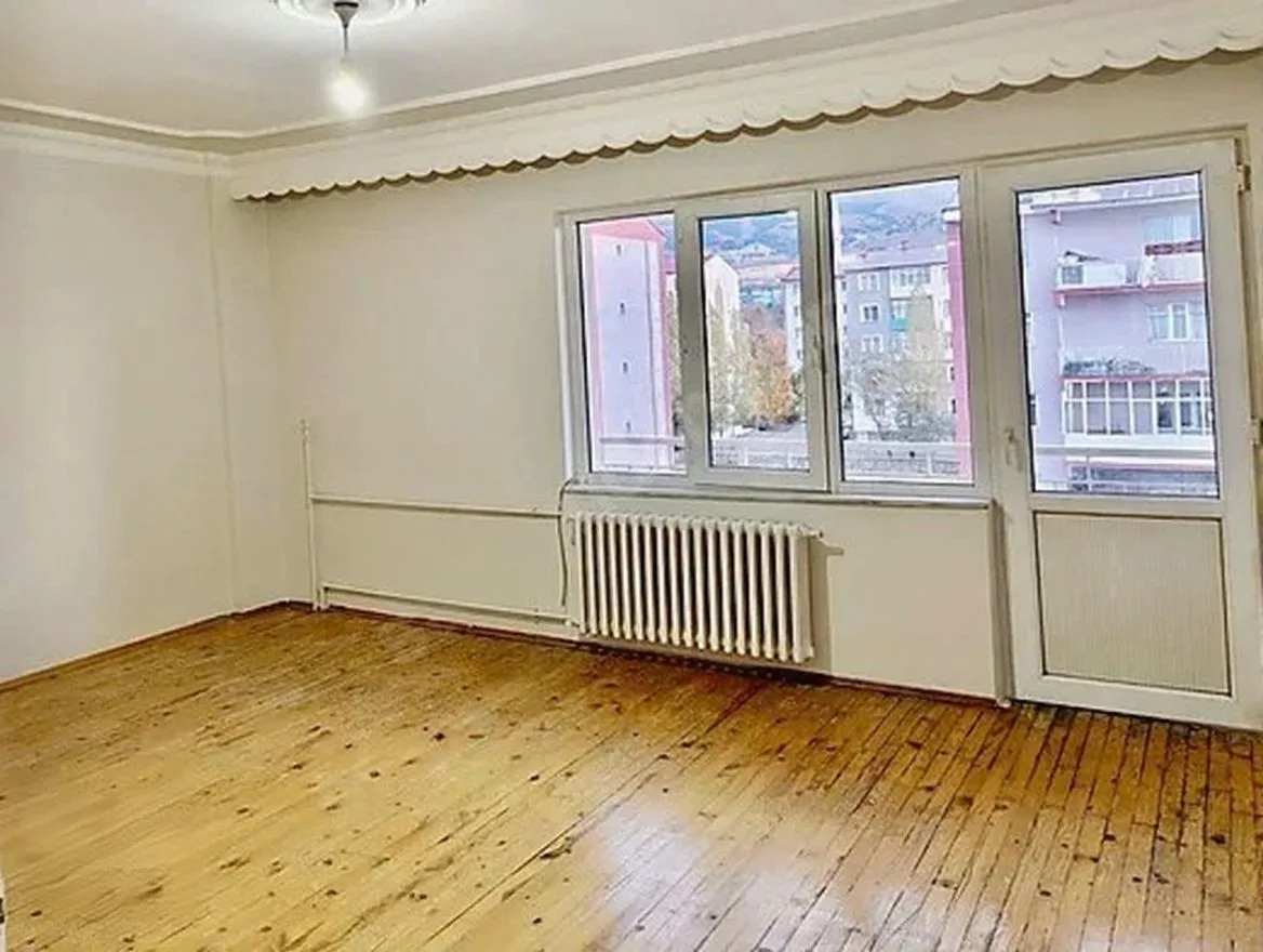 135M² ERZURUM KİRALIK 3+1 DAİRE PALANDÖKEN SİTE İÇİ - Fotoğraf 19