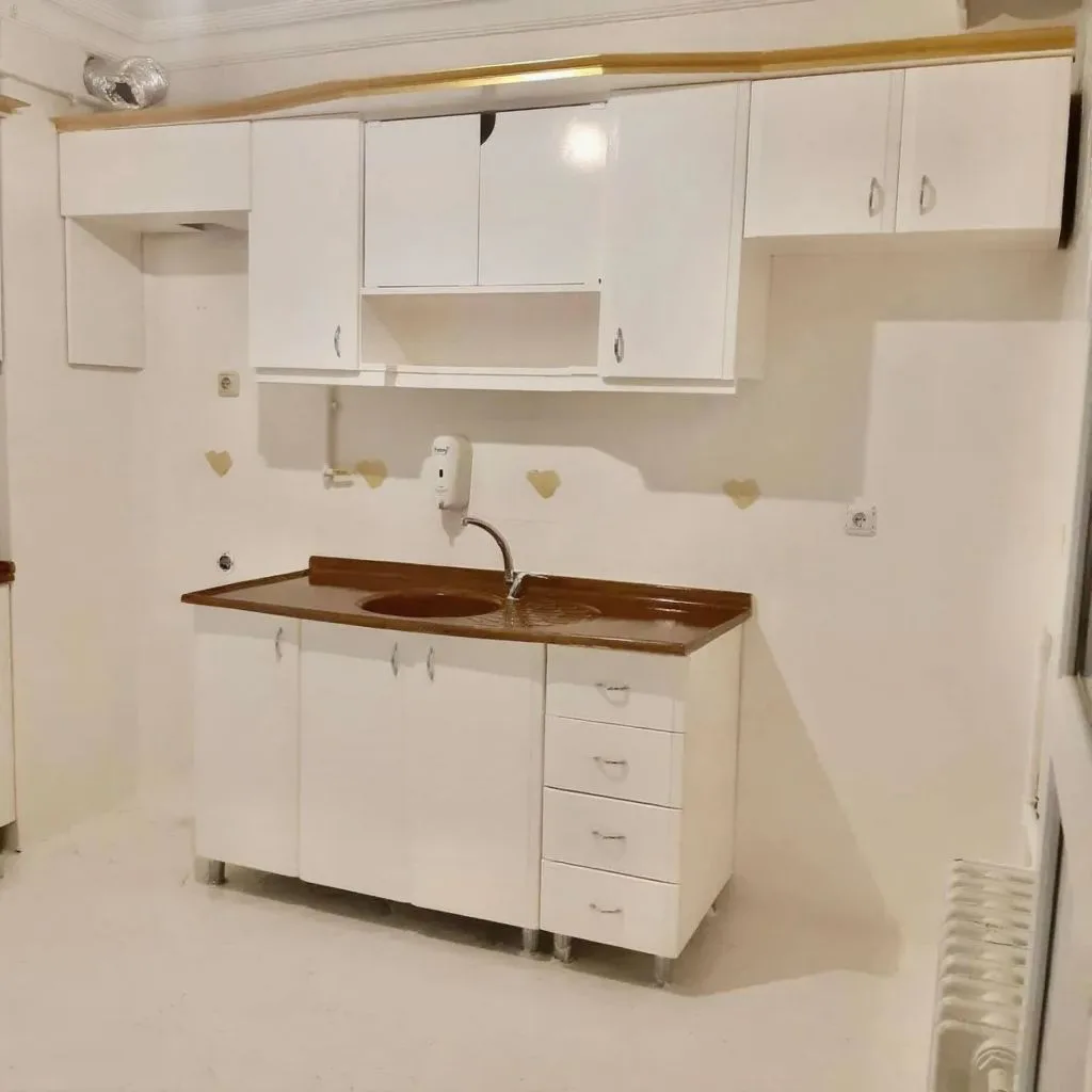 135M² ERZURUM KİRALIK 3+1 DAİRE PALANDÖKEN SİTE İÇİ - 2