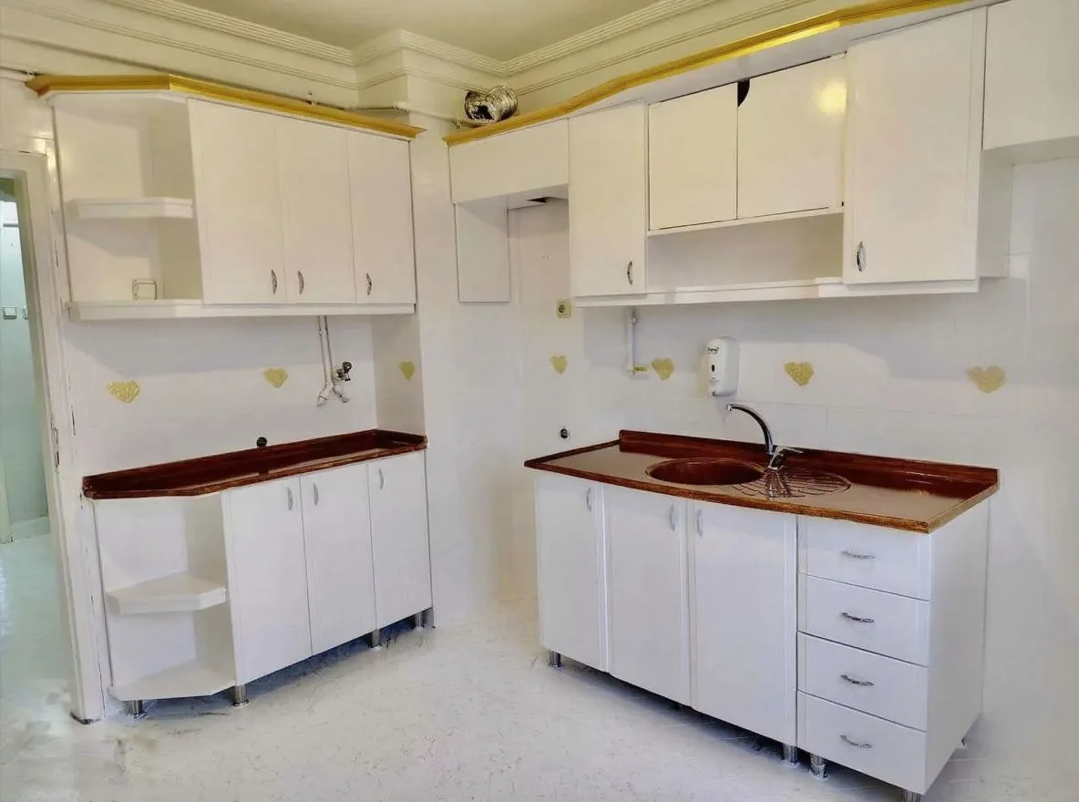 135M² ERZURUM KİRALIK 3+1 DAİRE PALANDÖKEN SİTE İÇİ - Fotoğraf 25