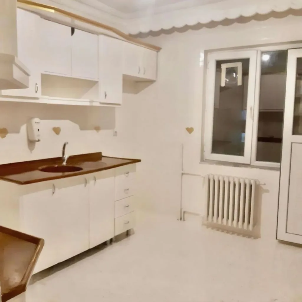135M² ERZURUM KİRALIK 3+1 DAİRE PALANDÖKEN SİTE İÇİ - 3