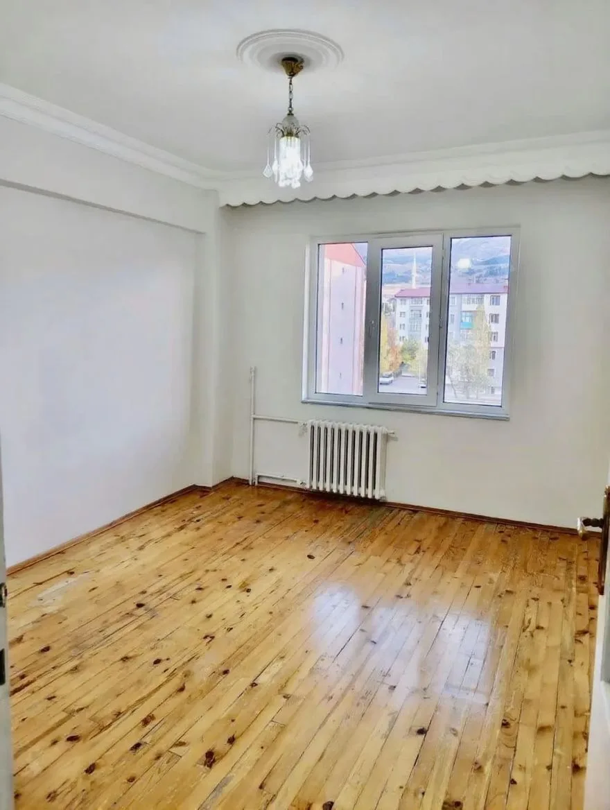 135M² ERZURUM KİRALIK 3+1 DAİRE PALANDÖKEN SİTE İÇİ - 5