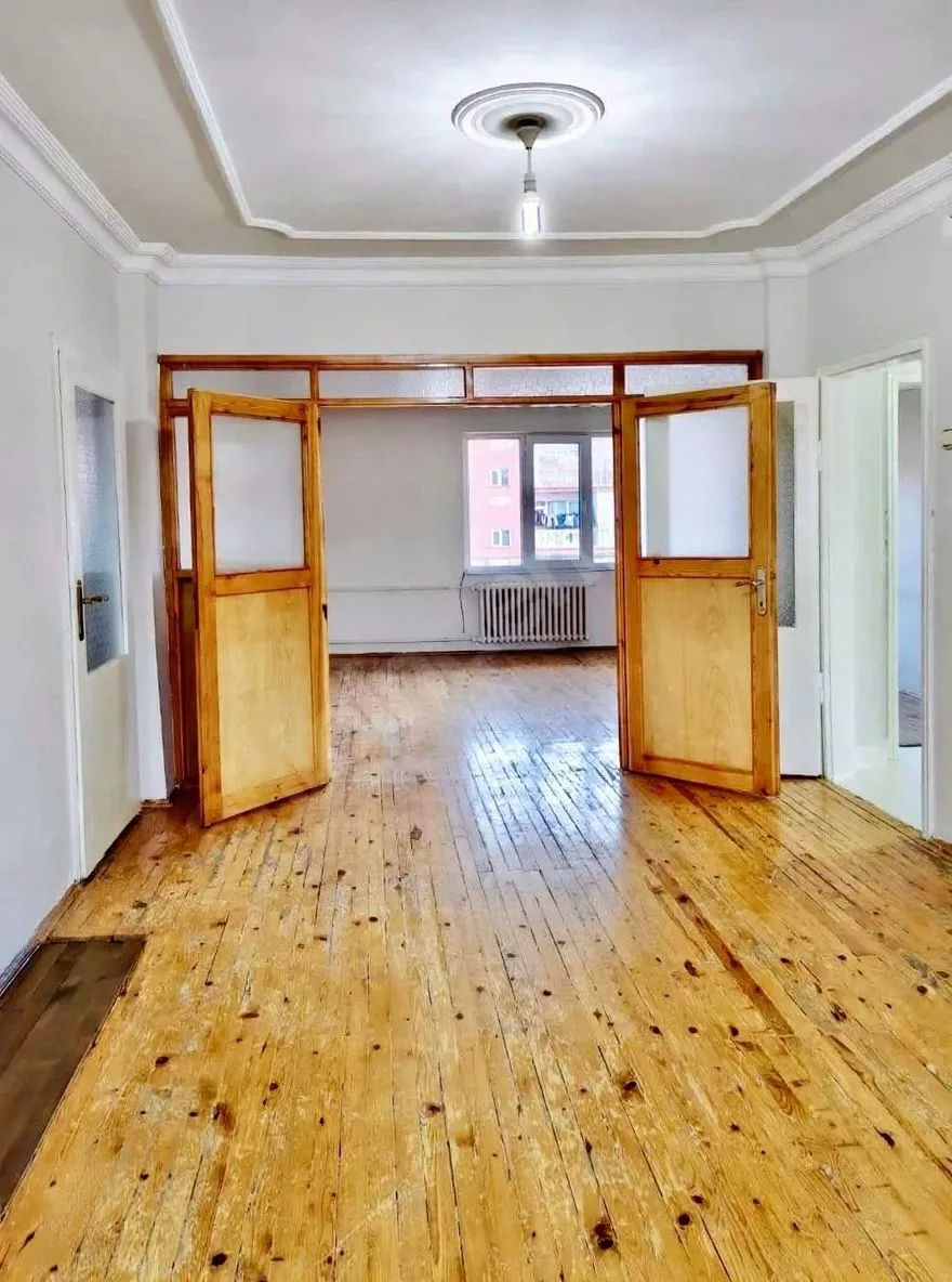 135M² ERZURUM KİRALIK 3+1 DAİRE PALANDÖKEN SİTE İÇİ - Fotoğraf 7