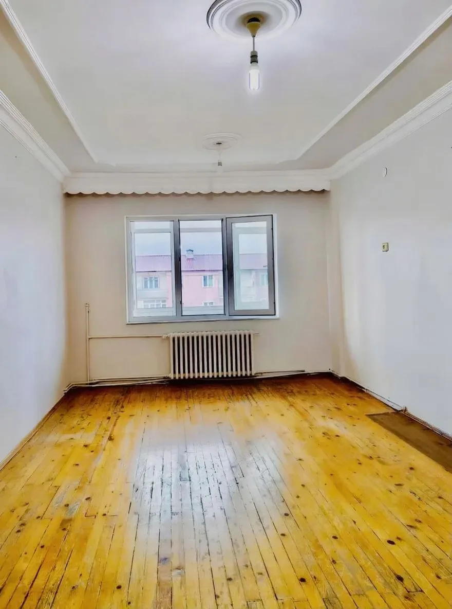 135M² ERZURUM KİRALIK 3+1 DAİRE PALANDÖKEN SİTE İÇİ - Fotoğraf 8