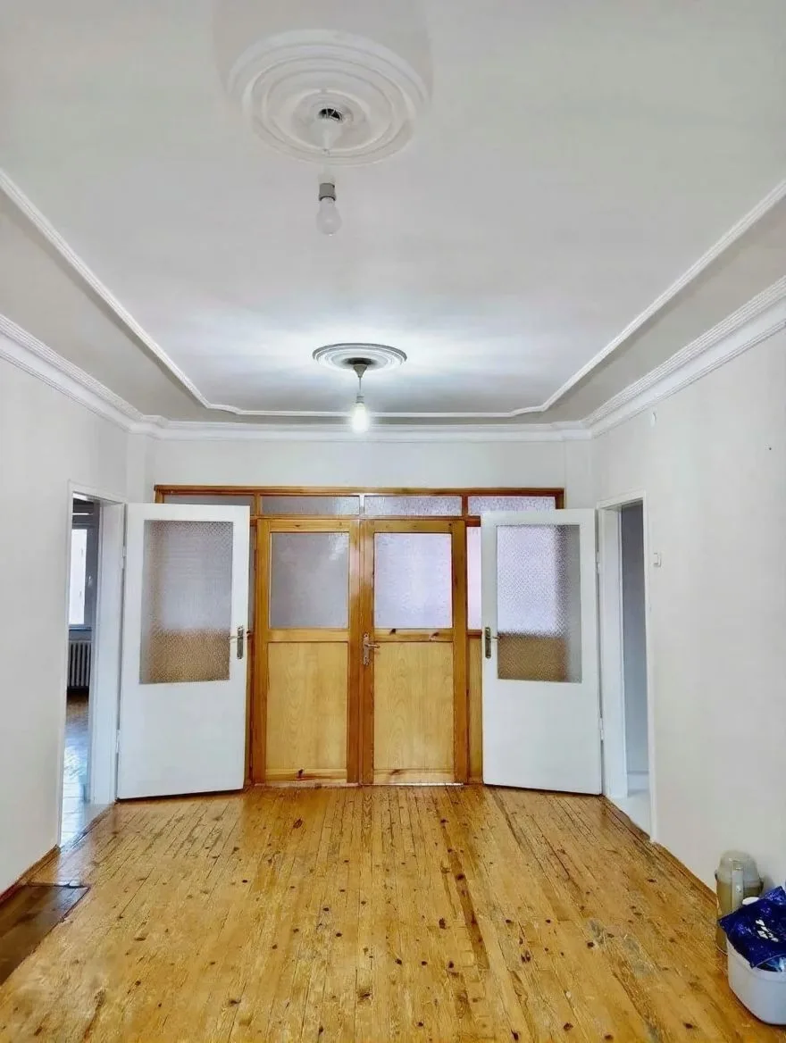 135M² ERZURUM KİRALIK 3+1 DAİRE PALANDÖKEN SİTE İÇİ - Fotoğraf 9